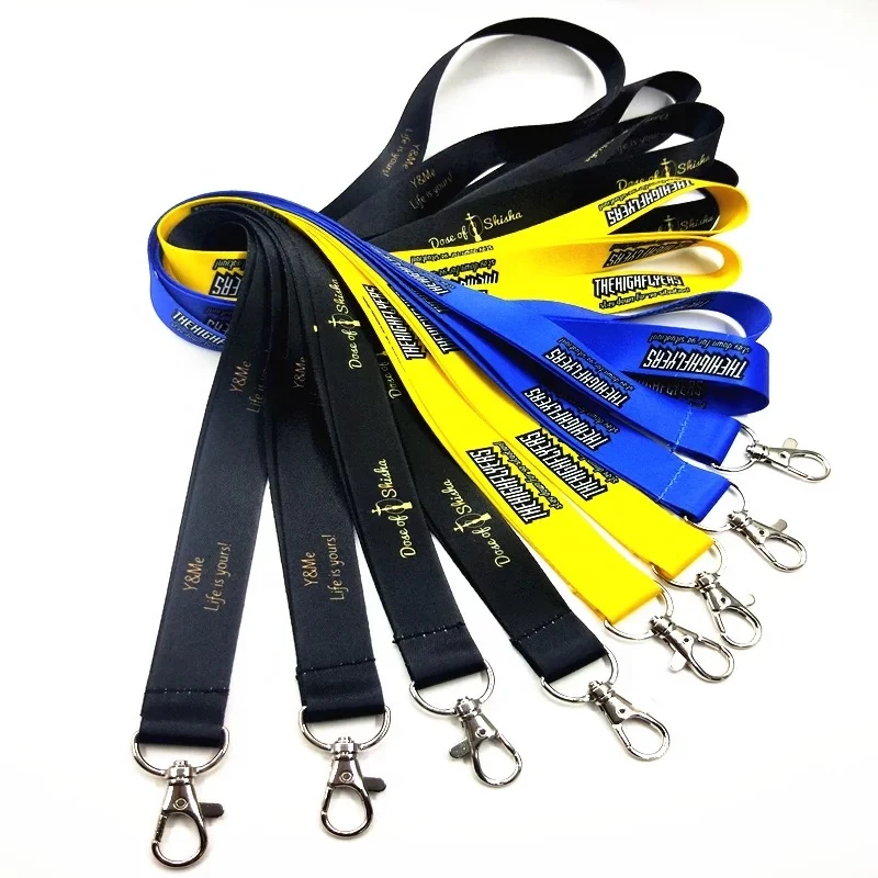 Useful Lanyard 1