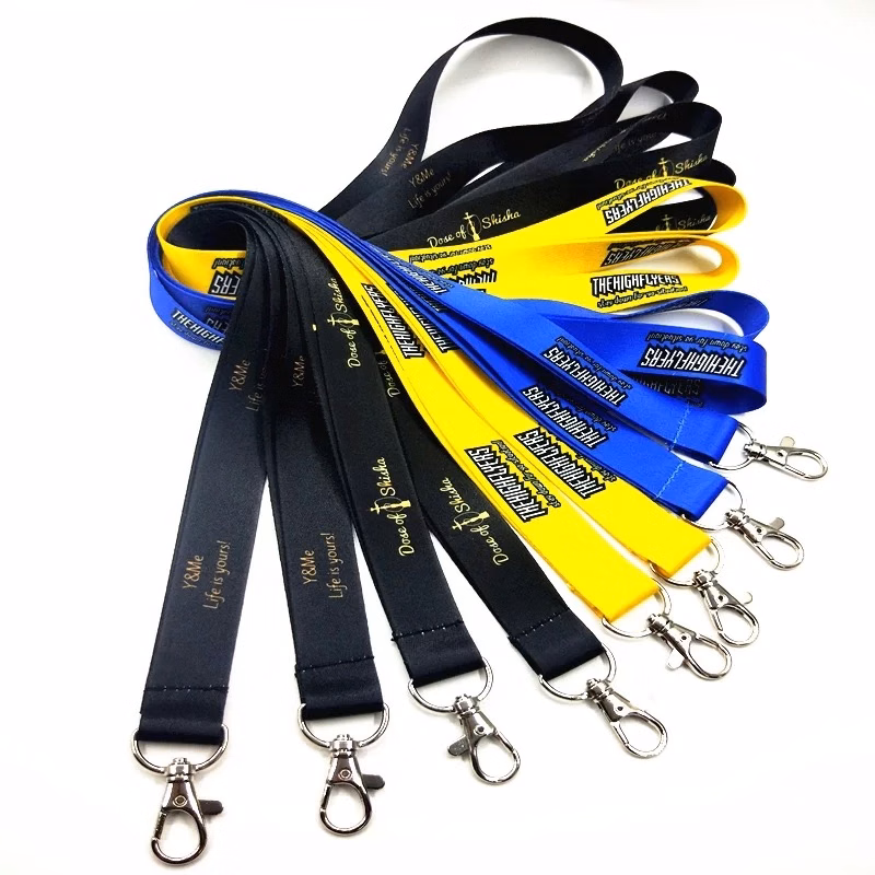 Useful Lanyard