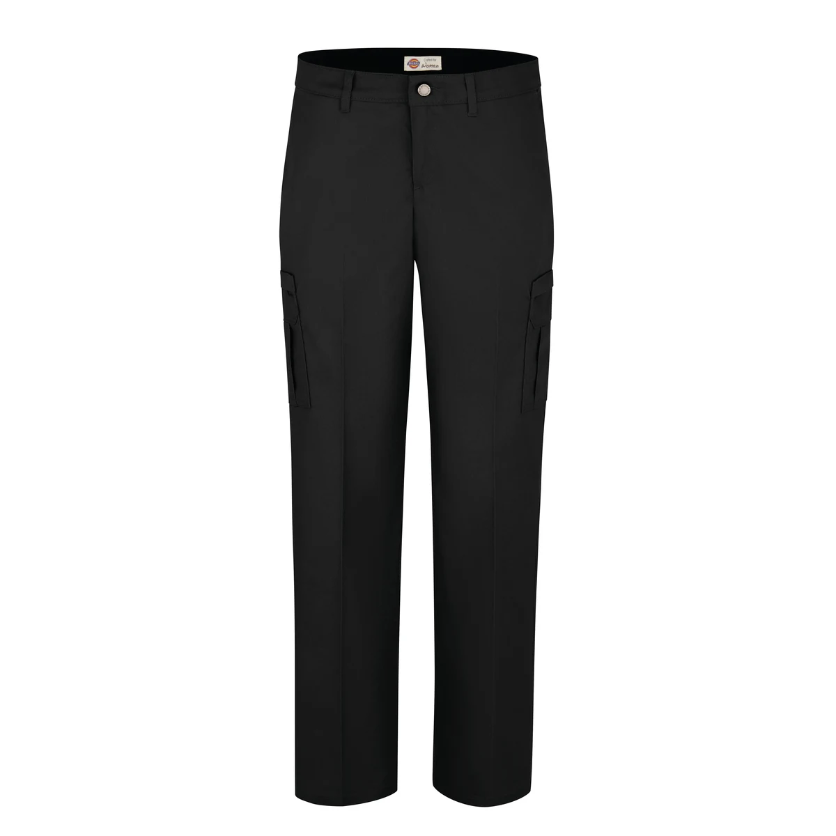 Dickies® Women's Premium Cargo Pant 1