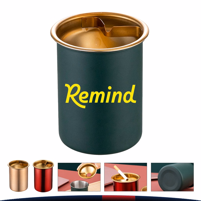 Light Luxury Ashtray