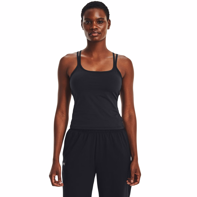 UA Meridian Fitted Women's Tank