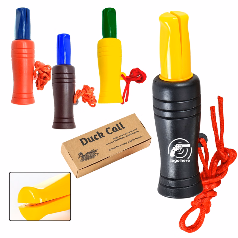 Loud Waterfowl Caller for Hunting