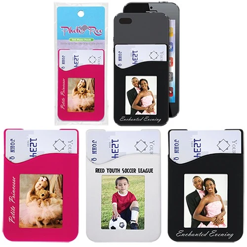 PhotoRoo™ Cell Phone Pouch 1