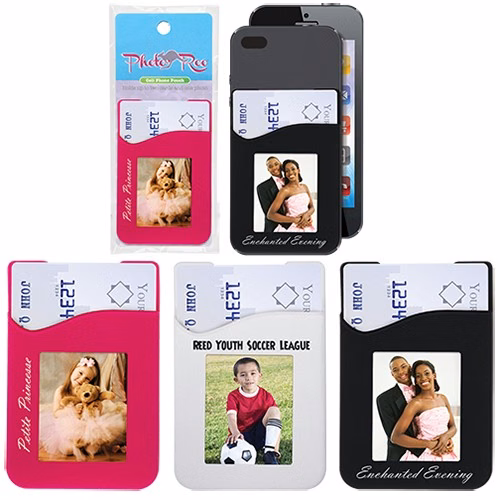 PhotoRoo™ Cell Phone Pouch