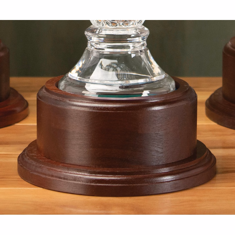Round Base