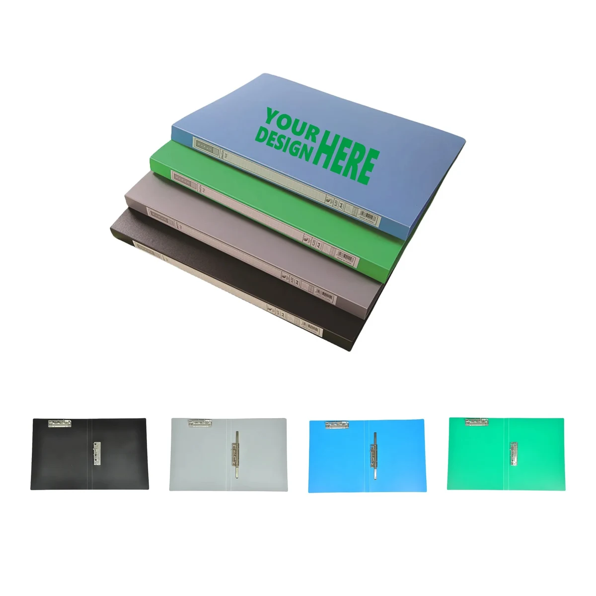 File Folders MOQ 100PCS 1