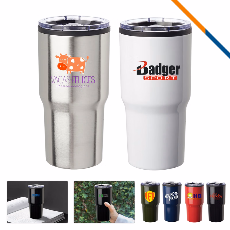 Towar Travel Mug - 16 OZ.