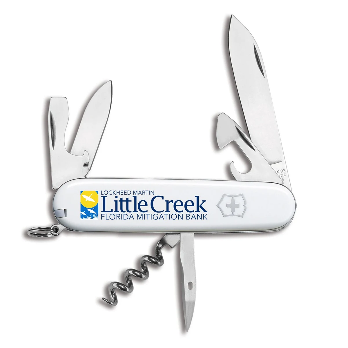 Victorinox® Spartan 1