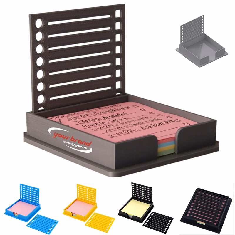 Sticky Note Holder