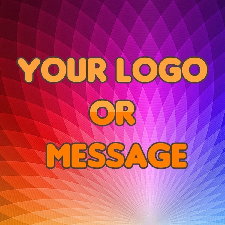 5ftx18ft Vinyl Printing Banner 1