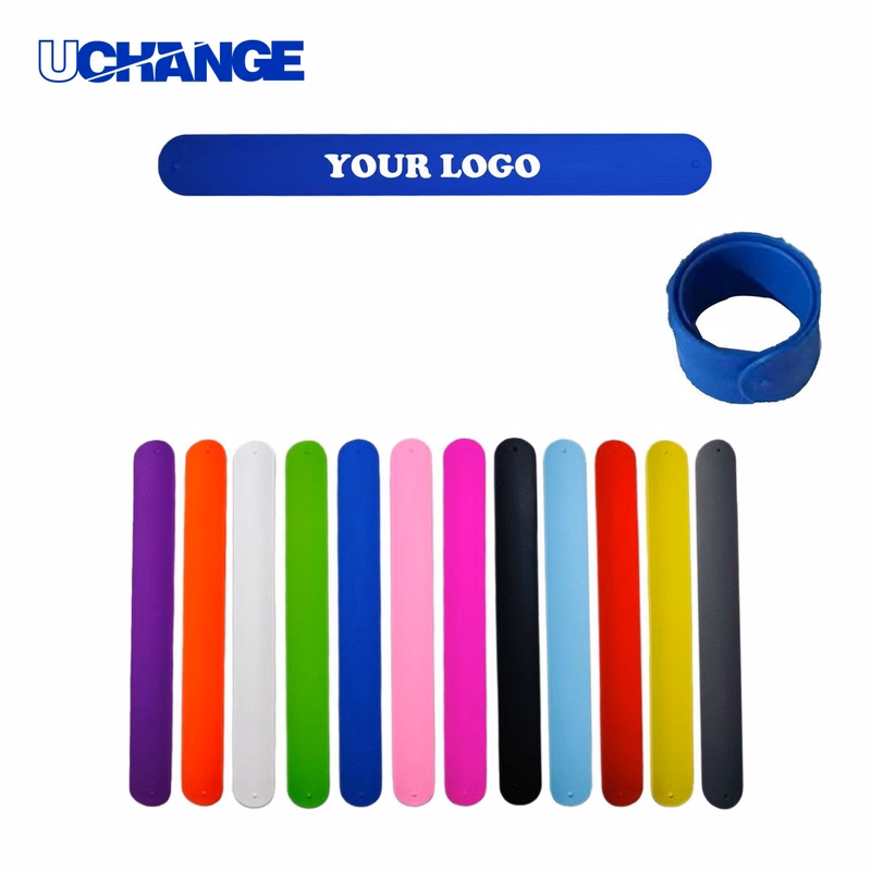 Custom Printed Wristband