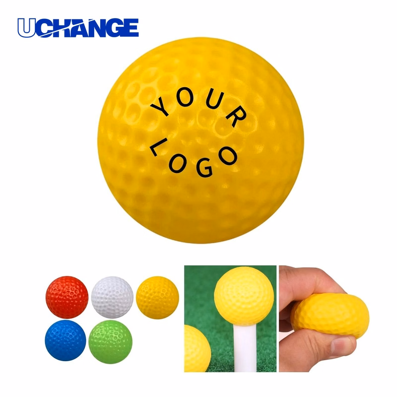 Durable Practice Golf Ball Training Ball