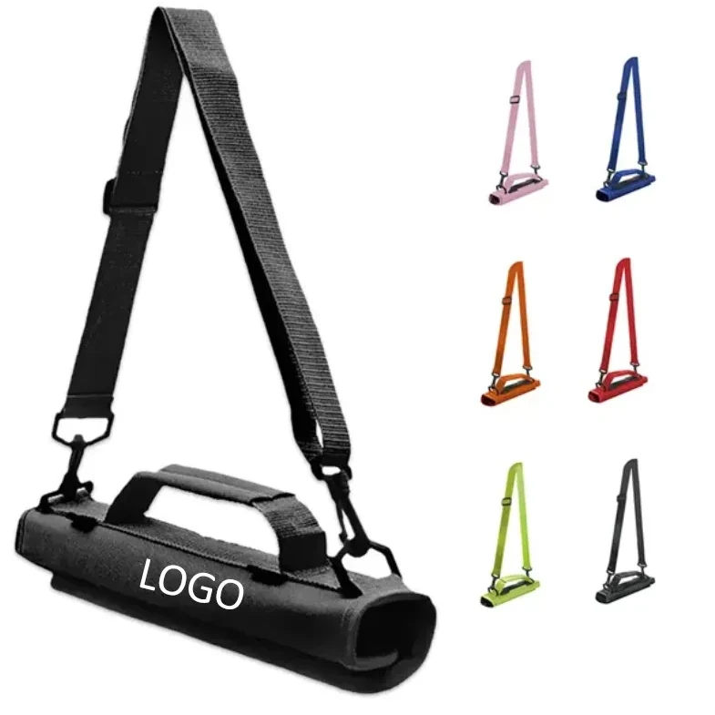 Lightweight Golf Carry Bag with Shoulder Strap 1
