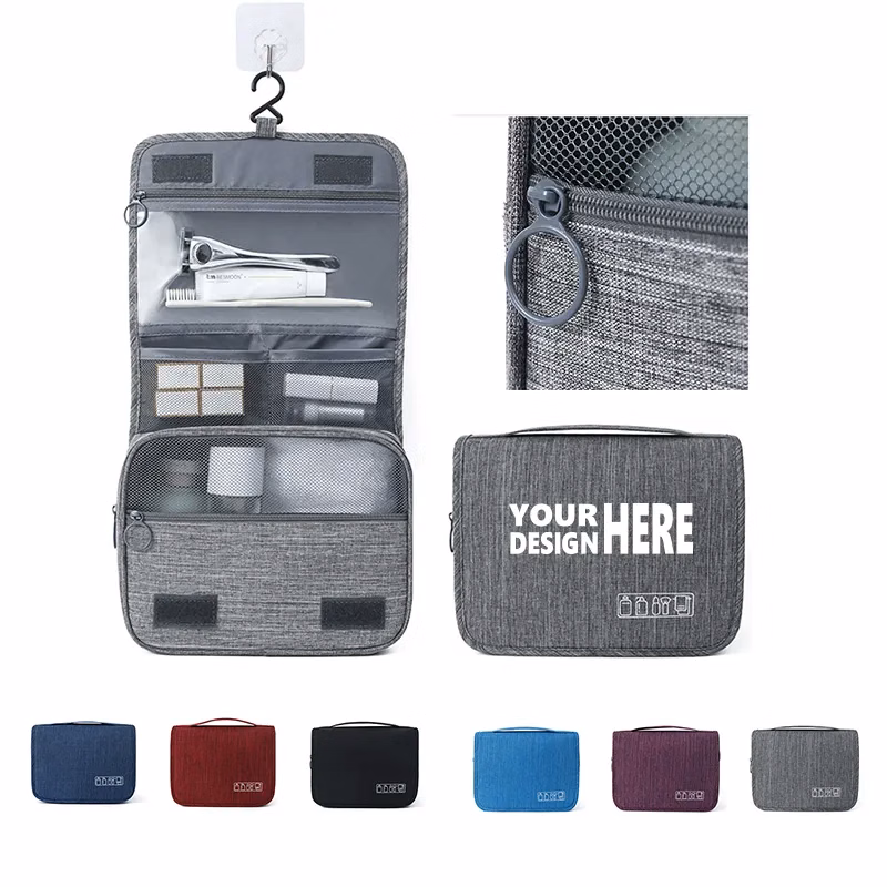 Hanging Toiletry Bag