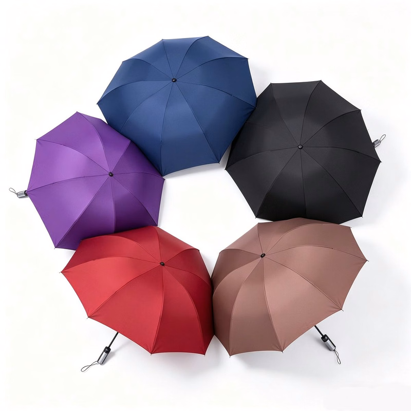 Auto Open Close Umbrella