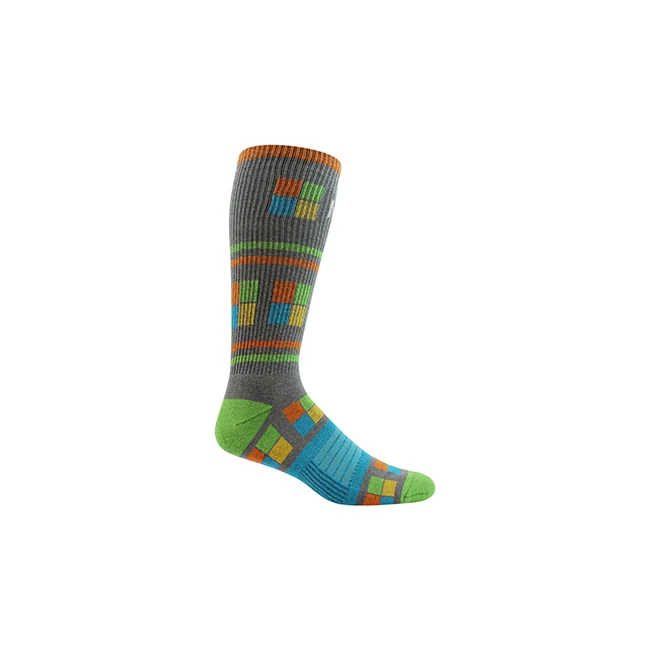 Pantone Matched Performance Calf Sock 1