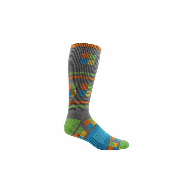 Pantone Matched Performance Calf Sock