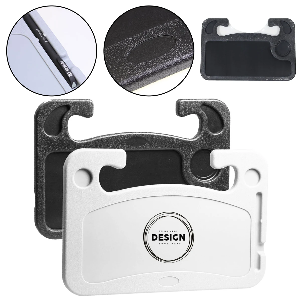 Portable Steering Wheel Tray for Ca 1
