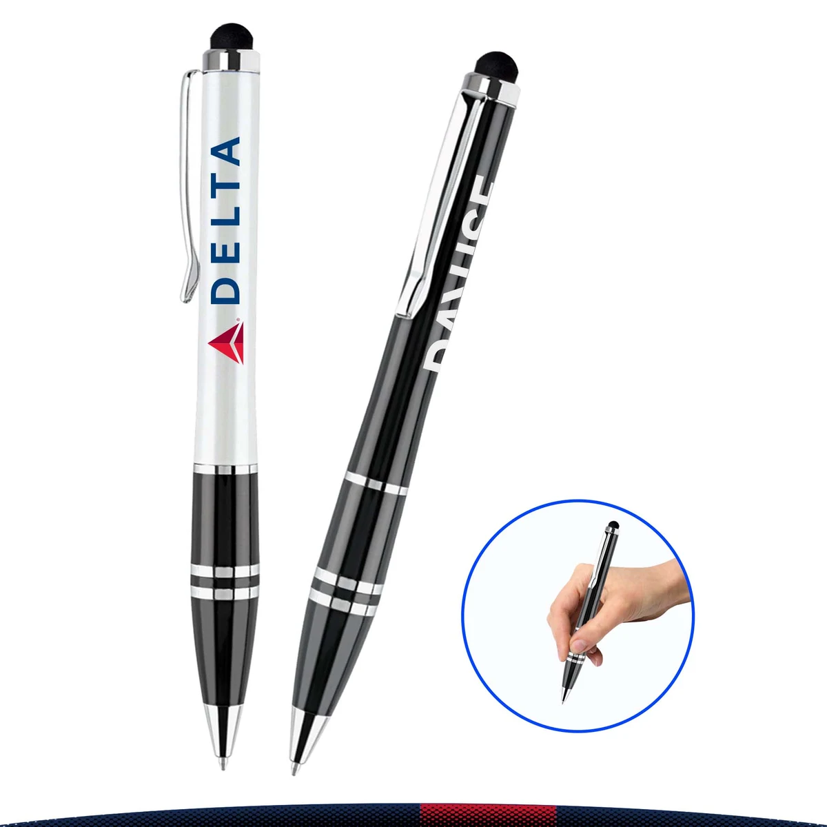 Beise 2-in-1 Styluses Pen 1