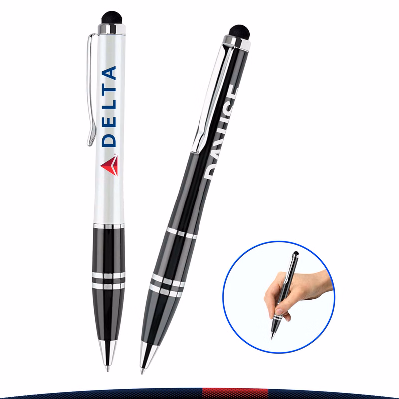Beise 2-in-1 Styluses Pen