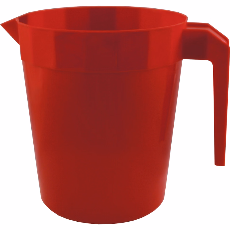48oz./56oz. Polypropylene Picnic Pitcher CLOSE OUT COLORS