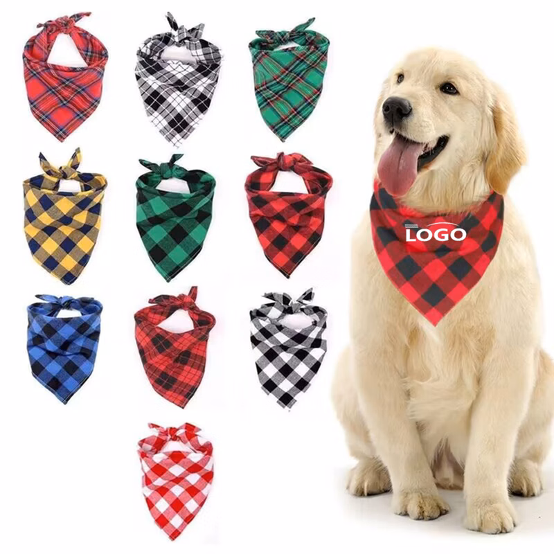 Mat Durable Cotton Pet Holiday Absorbent Puppy Dog Cat