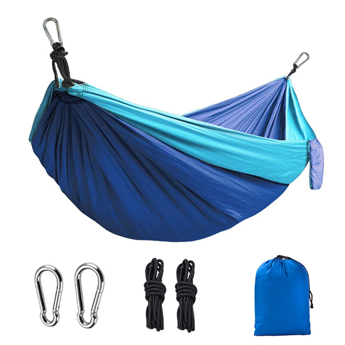 Portable Hammock 1