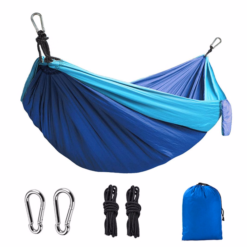 Portable Hammock
