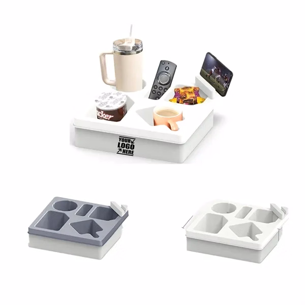 Silicone Couch Holder