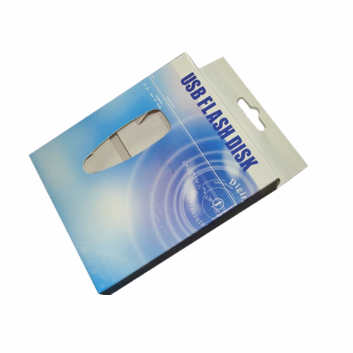 RMPK04 USB Flash Drive Packaging