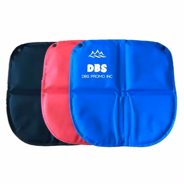 Comfortable Folding Deluxe Seat Cushion