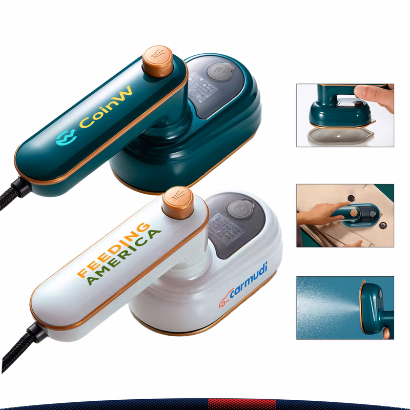 Previ Mini Portable Iron