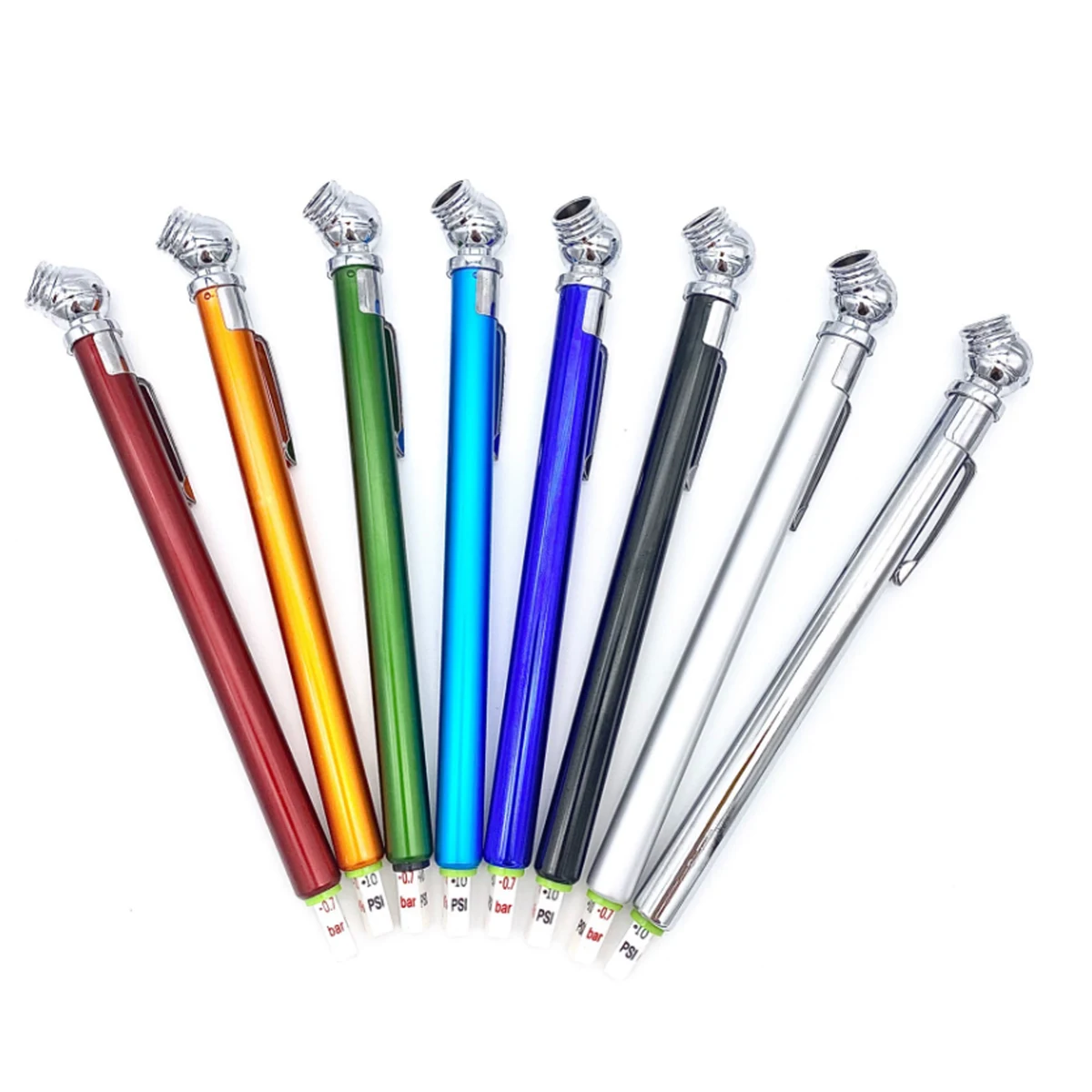 Mini Tire Pressure Pen Shaped Tire Pressure Gauge 1