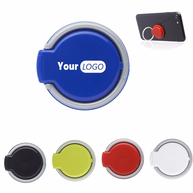 Eclipse Plastic Ring Cellphone Holder