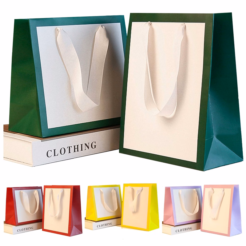 Premium Handy Gift Bag