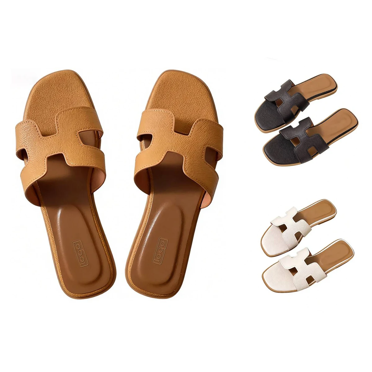 Women's Anti-Slip Sandals 1
