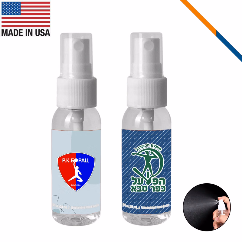 Fay Bullet Sanitizer Spray - 1 OZ.