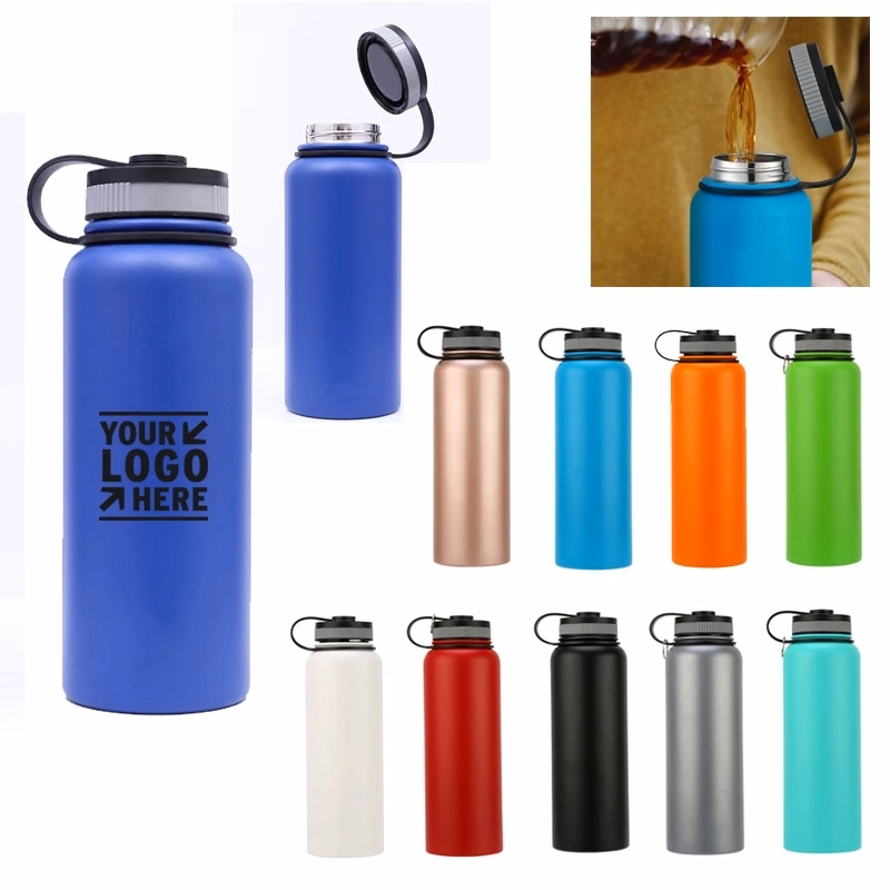 40OZ Insulated Stainless Steel Bottle