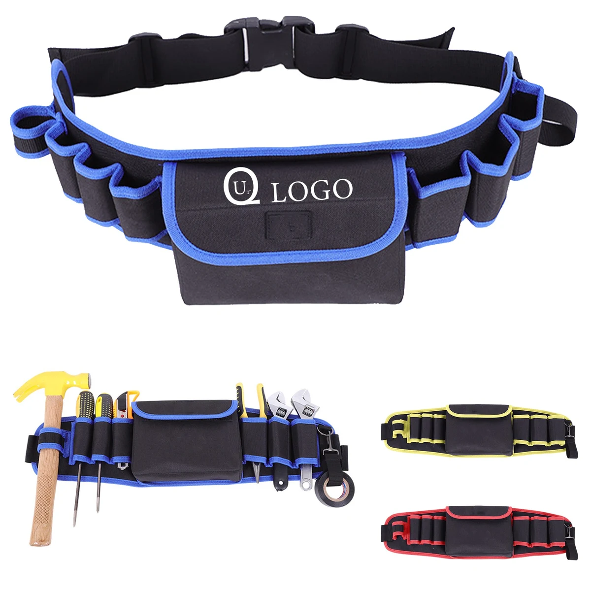 Multifunction Tool Waist Bag 1