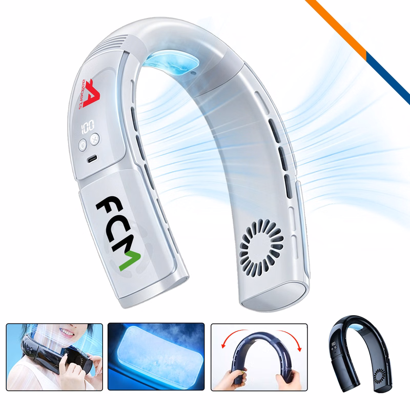 Sitast Turbo Neck Fan