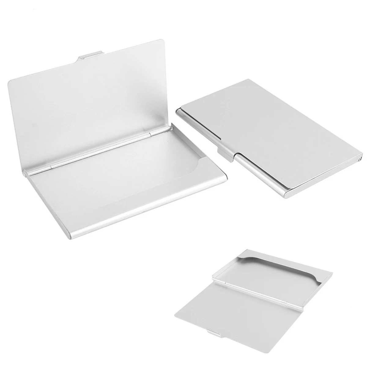 Aluminum Alloy Businesscard Holder/Case 1