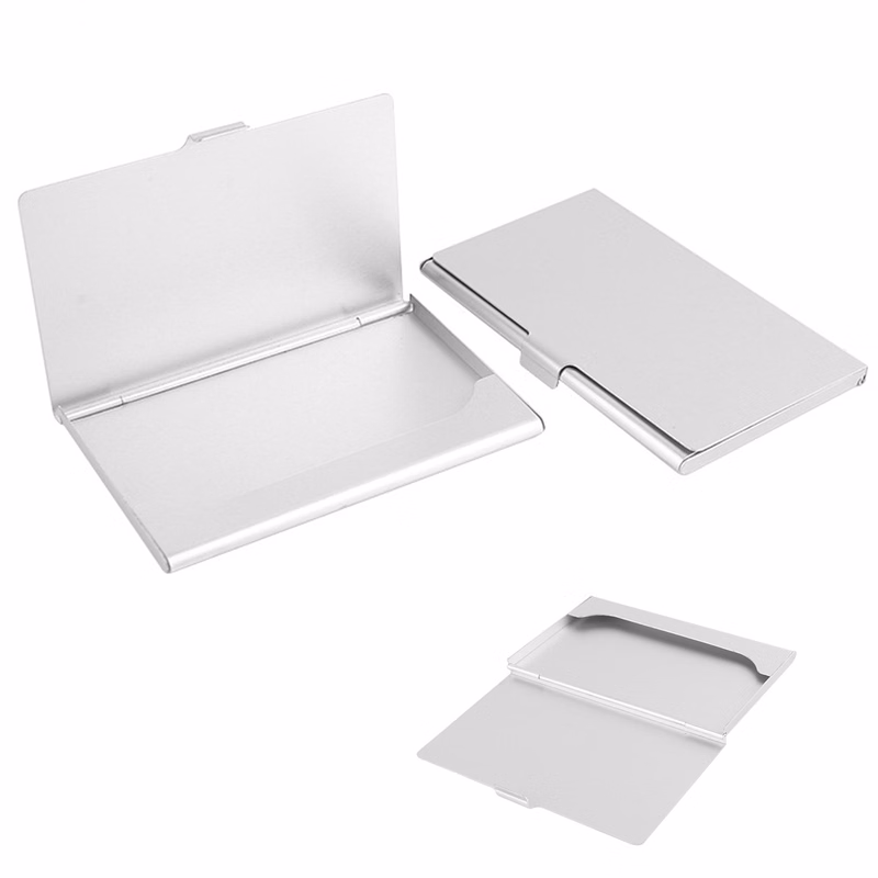 Aluminum Alloy Businesscard Holder/Case