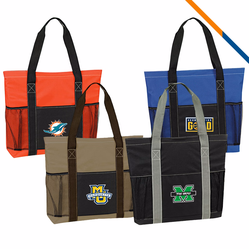 Dorma Tote Bag