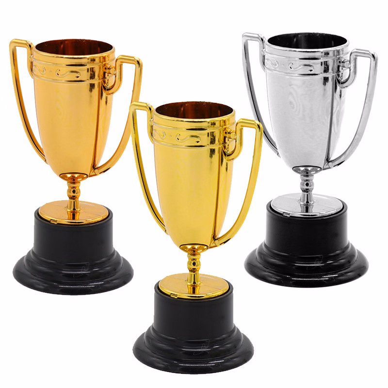 Mini Trophies for Award for Kids