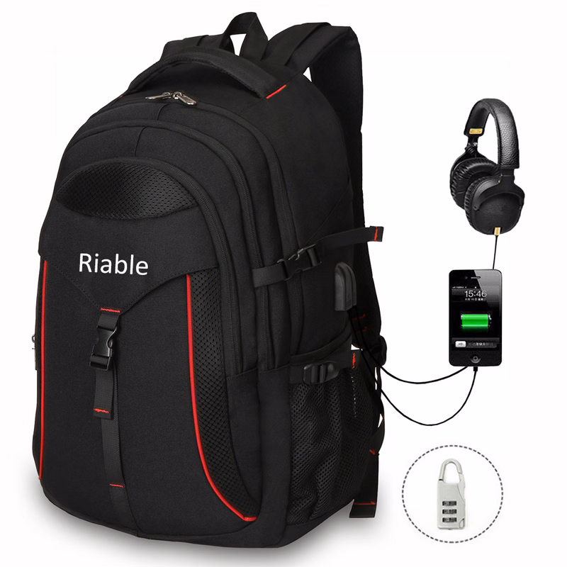 17.3" Laptop Backpack