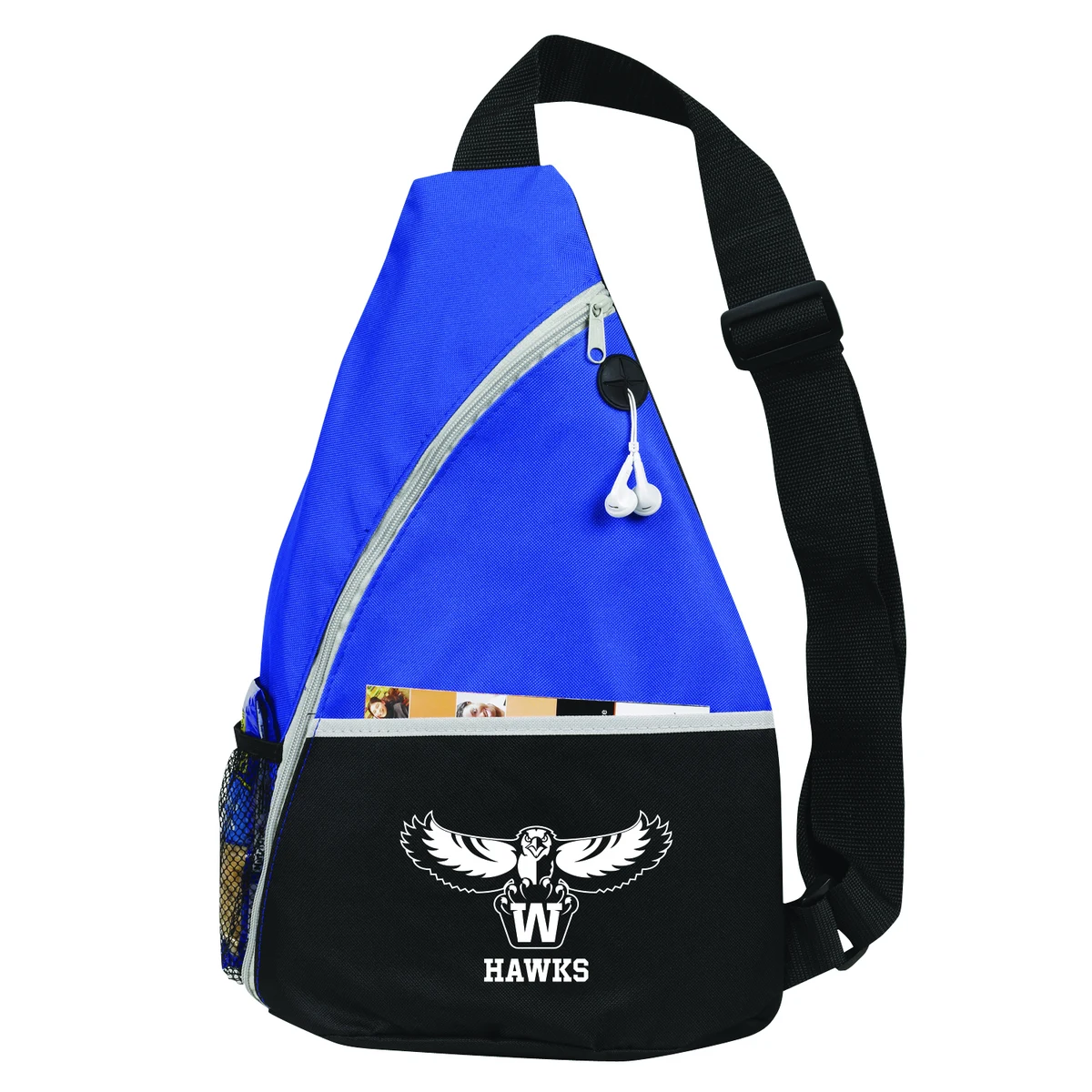 Sidekick Sling Backpack 1