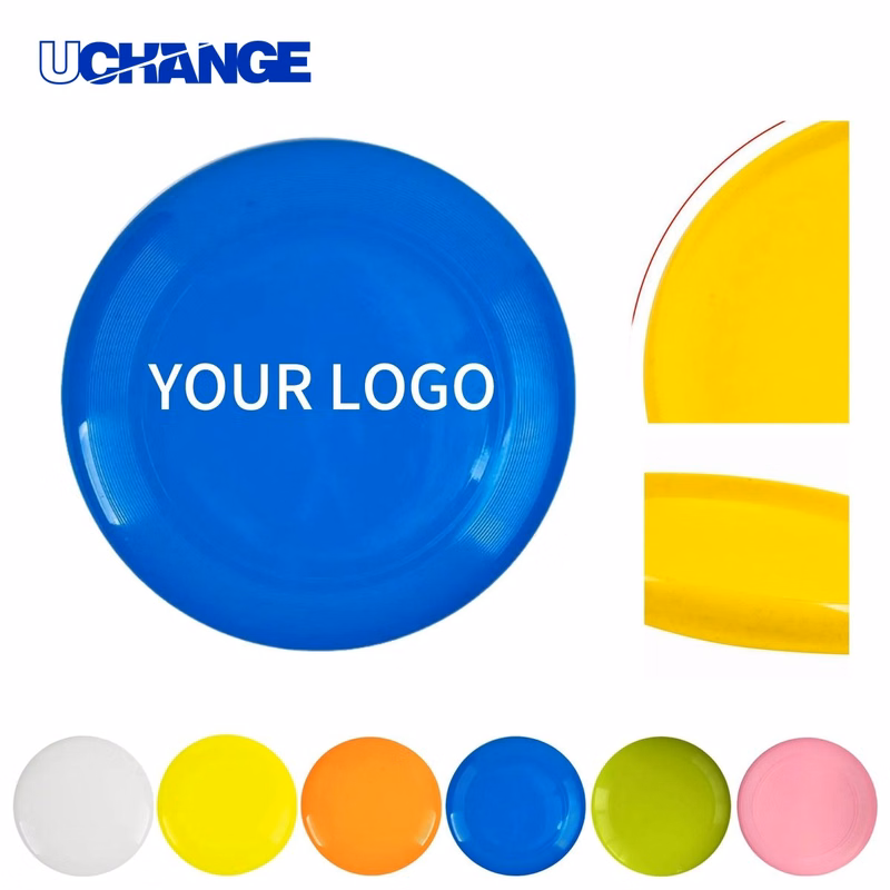 Plastic Disc Toy for Events and Training