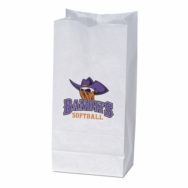 1# Peanut Bag - Dynamic Color