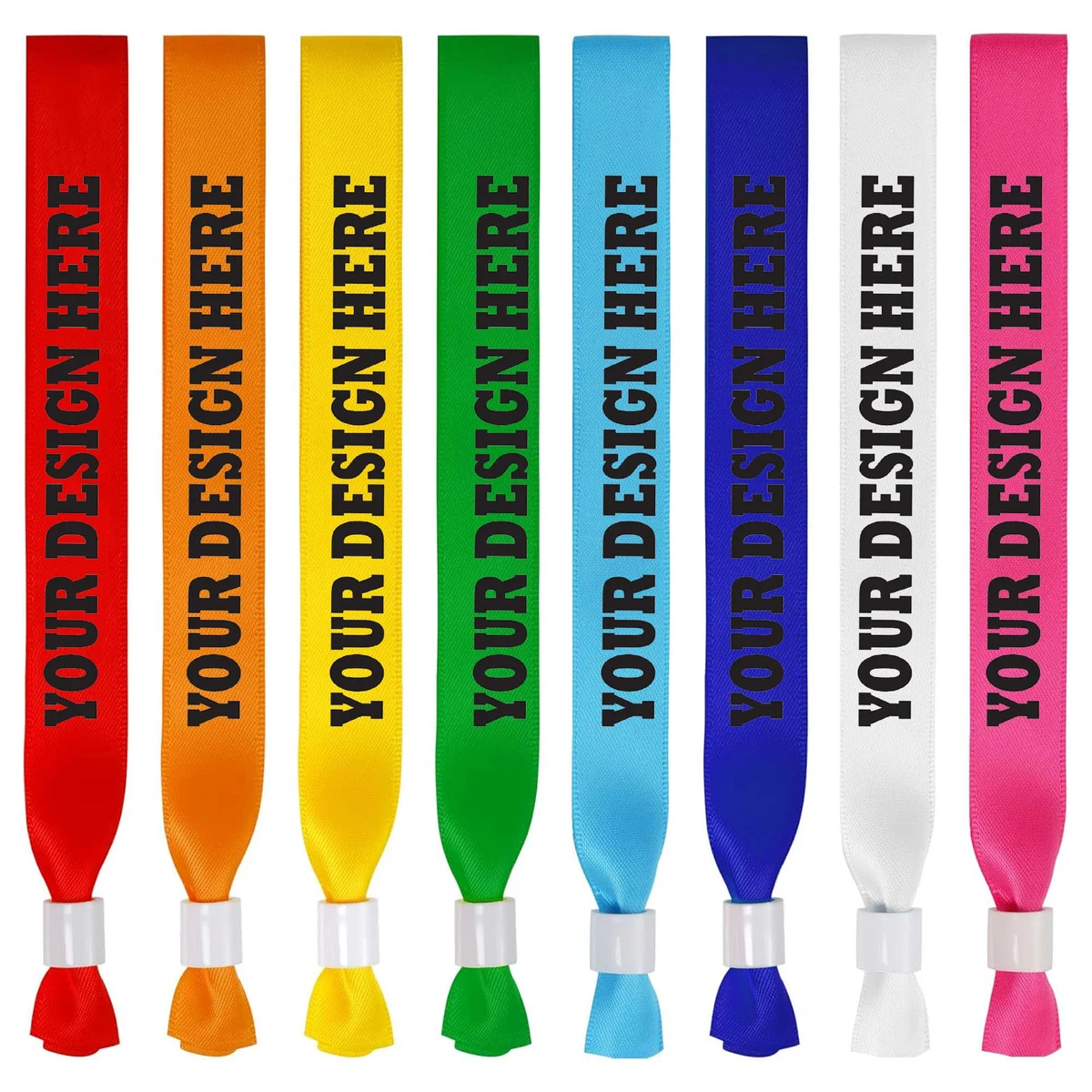 Disposable Wristbands 1