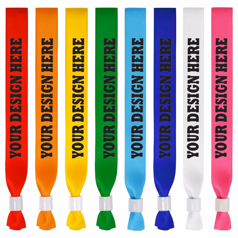 Disposable Wristbands